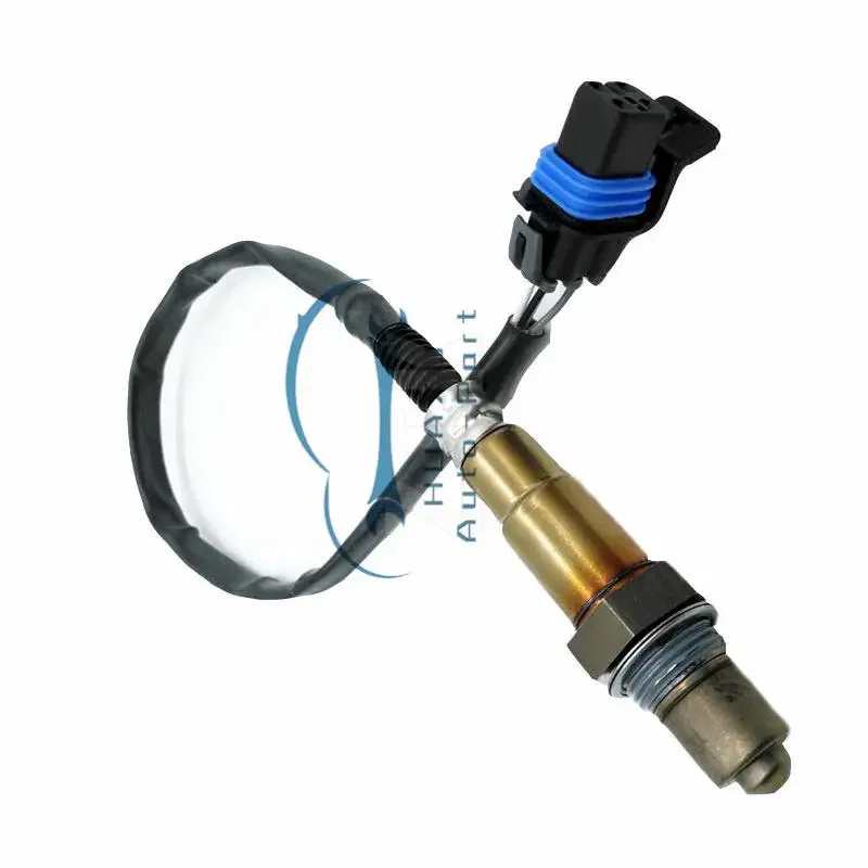 0258006956 33883724 Oxygen Sensor Lambda Probe For VOLVO PENTA MERCRUISER 5.0 5.7 8.1 8.2 4.5 4. LS 3883724 707600872 8M2003959