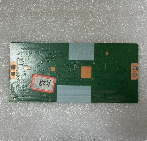 Good test original for 6870C-0505A V14 TM120 GPLUS UHD Ver0.3 T-CON logic board 42\49\55 inch