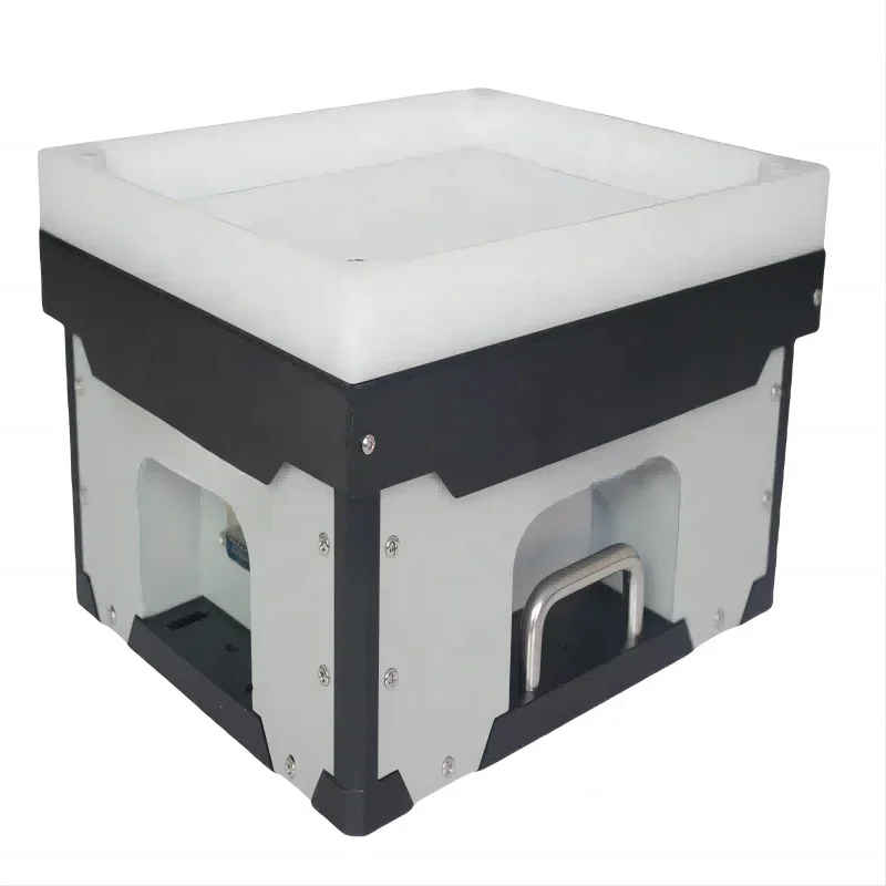 R1-Pro High Precision Stable Automatic Vibratory Feeding Machine Customized Flexible Vibrating Feeder