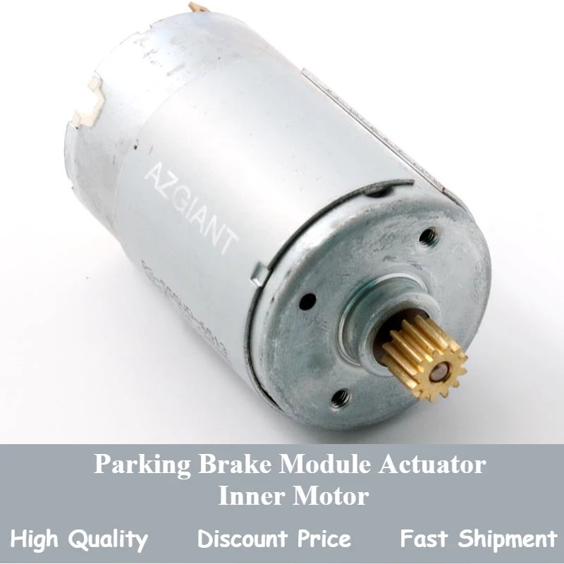 

Brand New AZGIANT Car Brake Control Element Hand Brake Mechanism Motor for Kia k900 Hyundai Santa Fe/Santa Fe Sport/Santa Fe XL