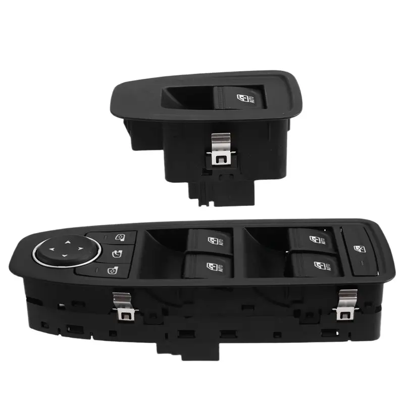 A60E-For Renault Clio 5 Captur II 2019-2021 254014643R 254013877R Car Power Window Switch