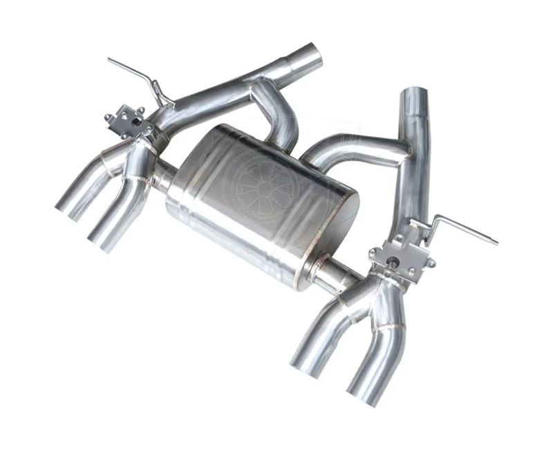 

Exhaust Catback for F80 M3 / F82 M4