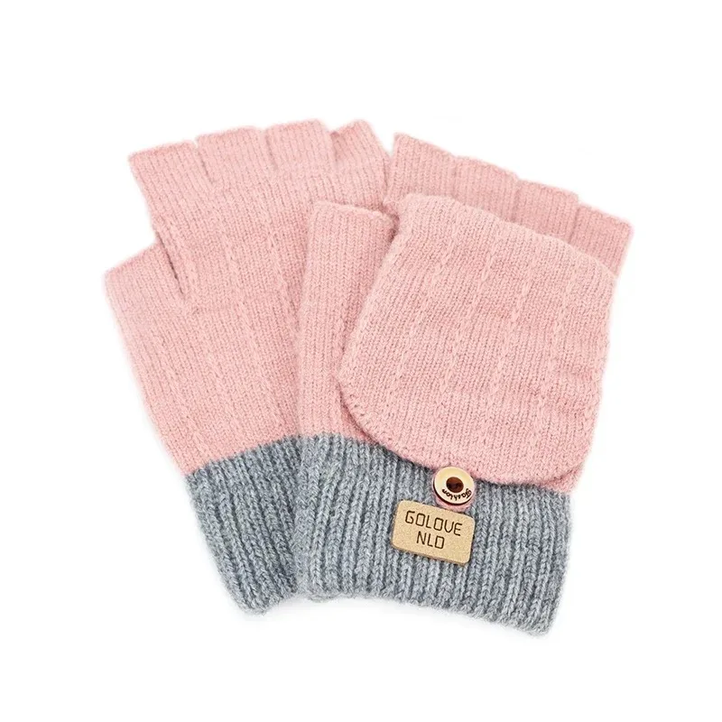 Cuáles Son las Ventajas de Usar Guantes Sin Dedos para Mujer