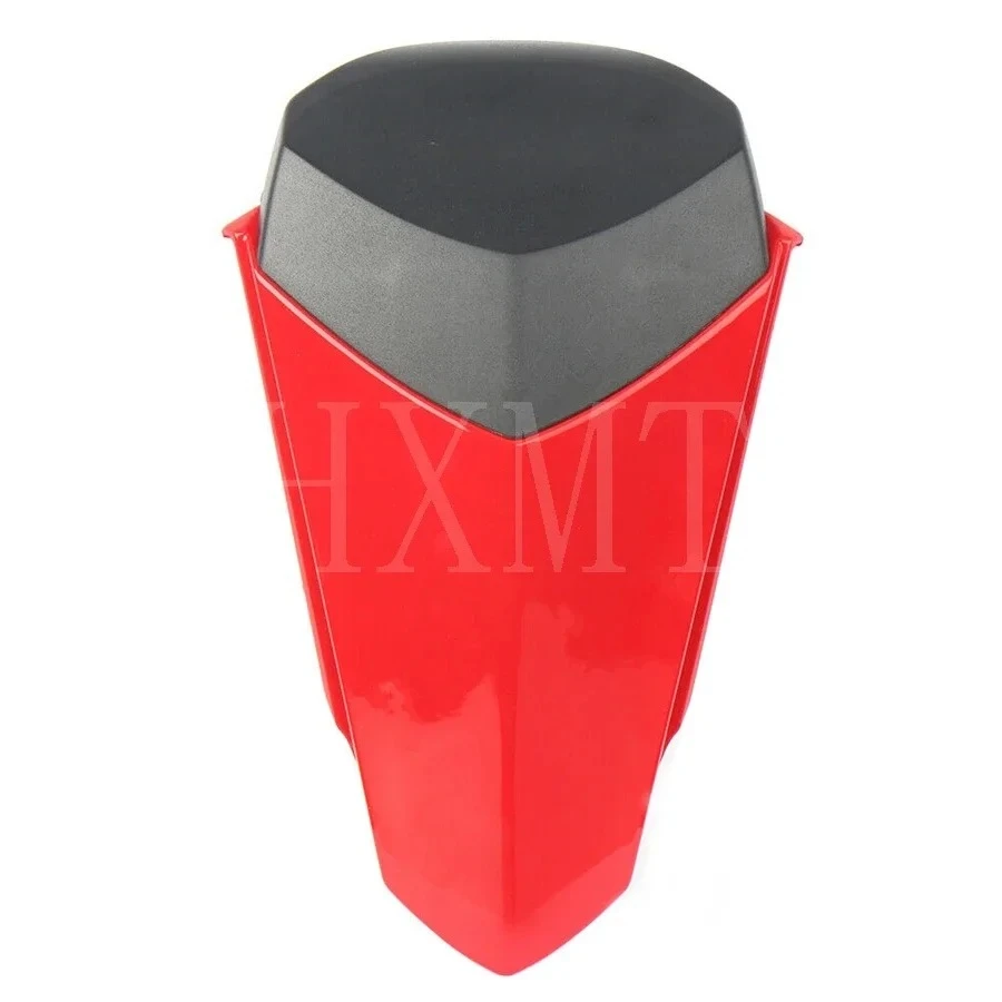 For Yamaha YZF R6 2017 2018 2019 2020 2021 2022 2023 2024 Motorcycle Pillion Rear Seat Cover Cowl Solo Fairing Passenger Blue - view 6