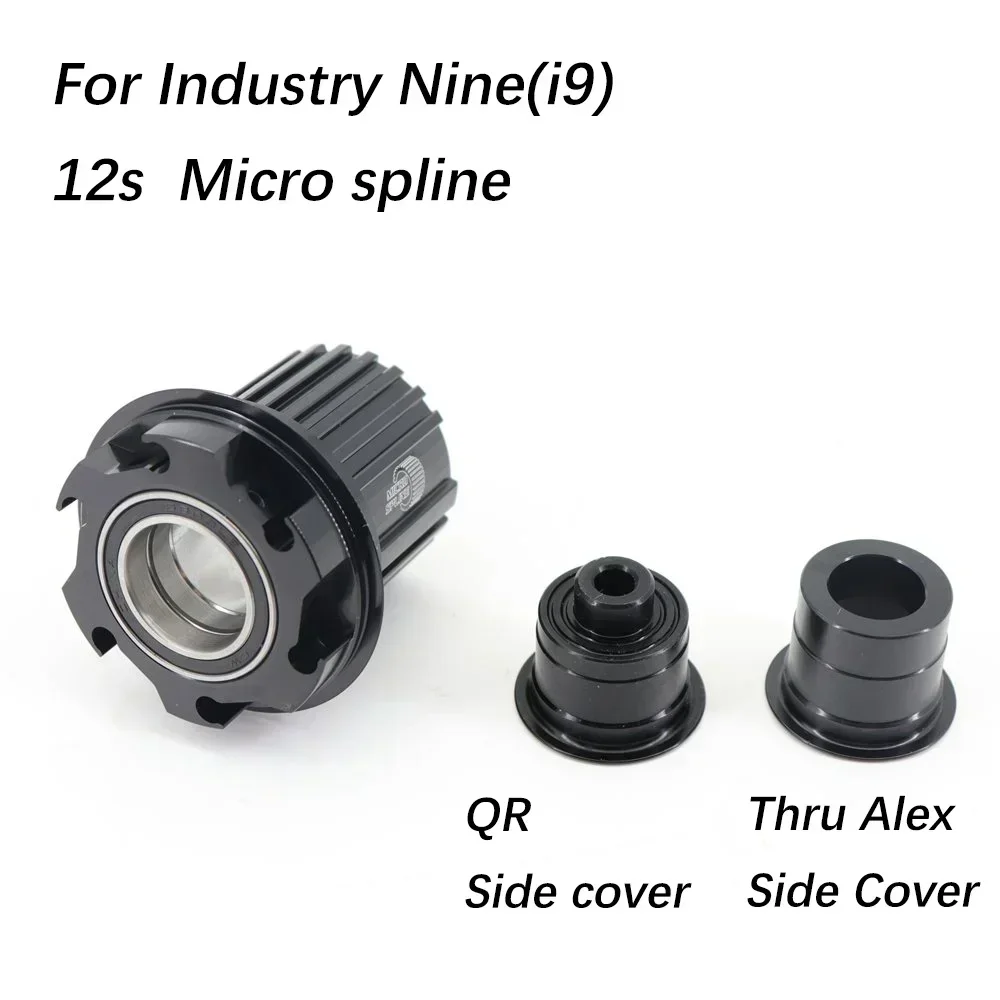 MAVIC DT XDR XD DT Swiss 180 190 240 350 MTB 11s用シマノ対応バイク
