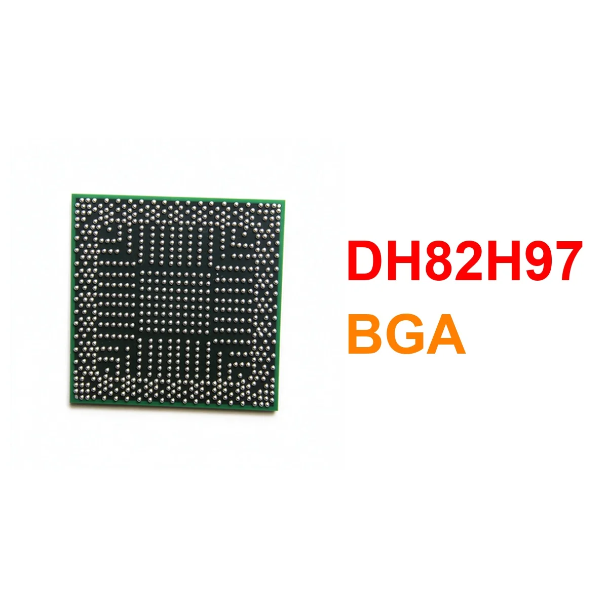 Test sehr gutes Produkt DH82H97 SR1JK BGA-Chip Reball mit Kugeln IC-Chips