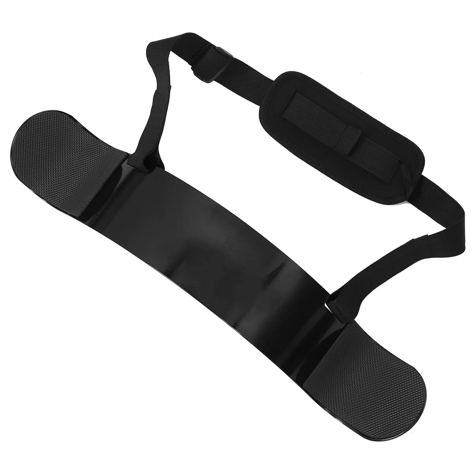 

Arm Aluminium Alloy Heavy Duty Bicep Training Board for Bodybuilding Muscle Builder Biceps Training Forearm Curl Tool