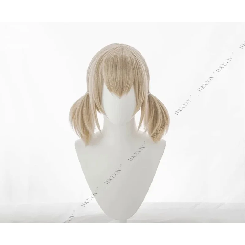 Azusawa Kohane Shiraishi An Costume Outifit Project Sekai Cosplay Costume Wig Performance Dress Stage Halloween Party Role Play