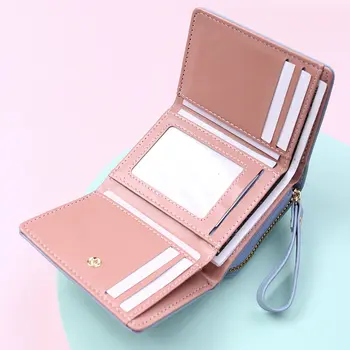 10 最佳銷售 豪華零錢包 - №4