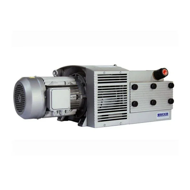 Safe KVT 3.140 Oil-less Rotary Vane Vacuum Pump