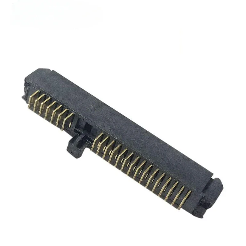 Adaptador do conector do disco rígido HDD SATA, substituição para Dell Vostro V3300 3300 3400 V3400 V3400 V3500 V3700