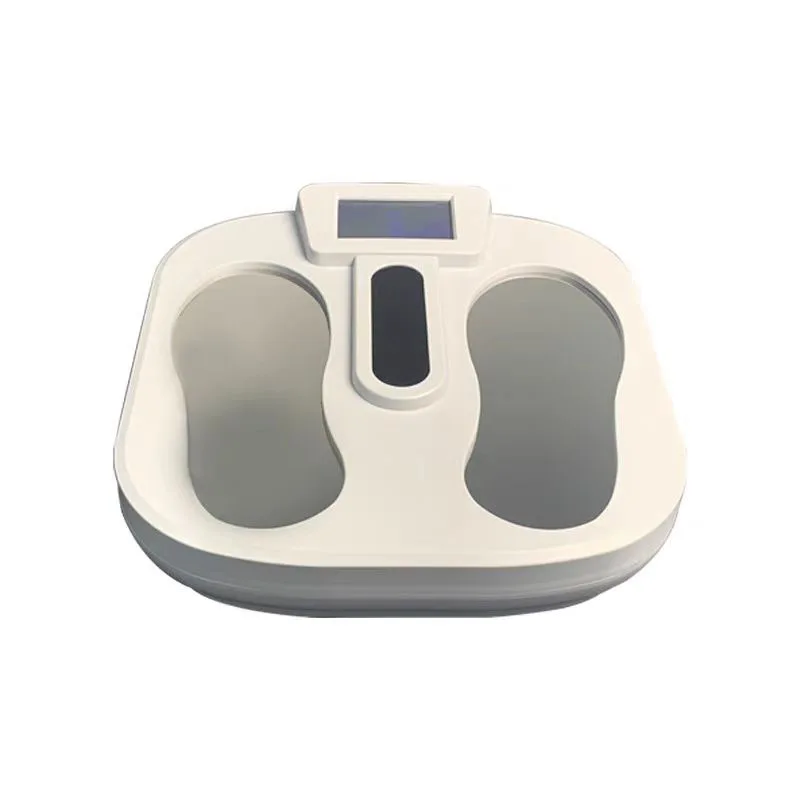 Qi and blood temperature flux magnetic flotation sign can dredge meridians hyperthermia energy instrument