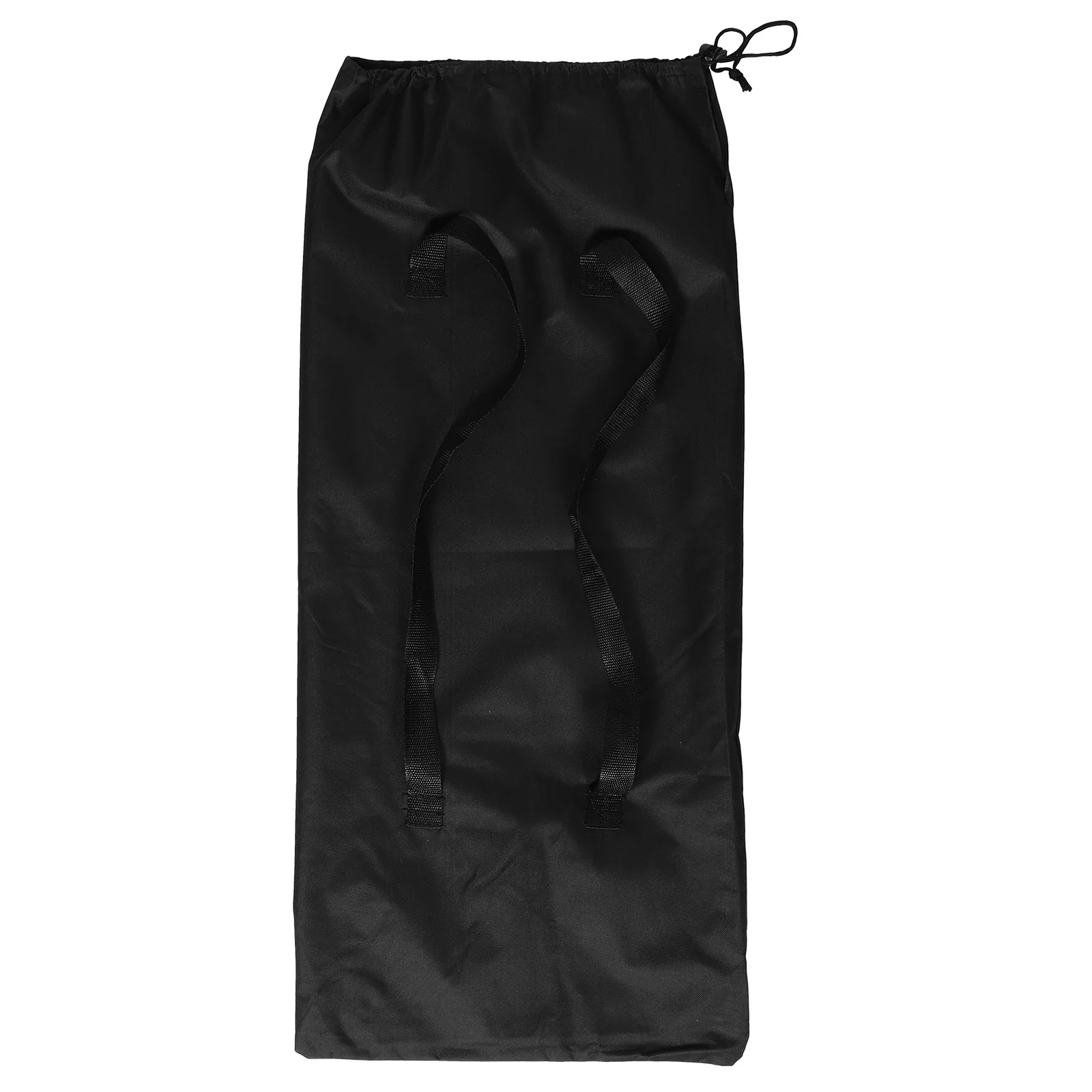 

Skateboard Bag Large Capacity Polyester Sling For Travel Outdoor Durable Surfboard Deck Storage Pouch Bicycle Bag