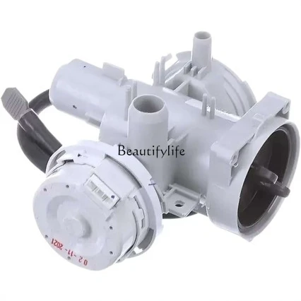 

AHA75693425 Washing machine drain pump DC26V