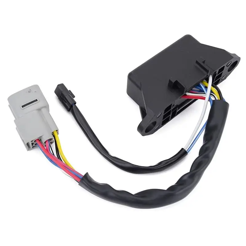 Superior-Ignitor CDI Box Module Unit 38580-HW1-672 For Honda ARX1200 N2 N3 T2 T3 T3D F12X R12 Motorcycle Parts