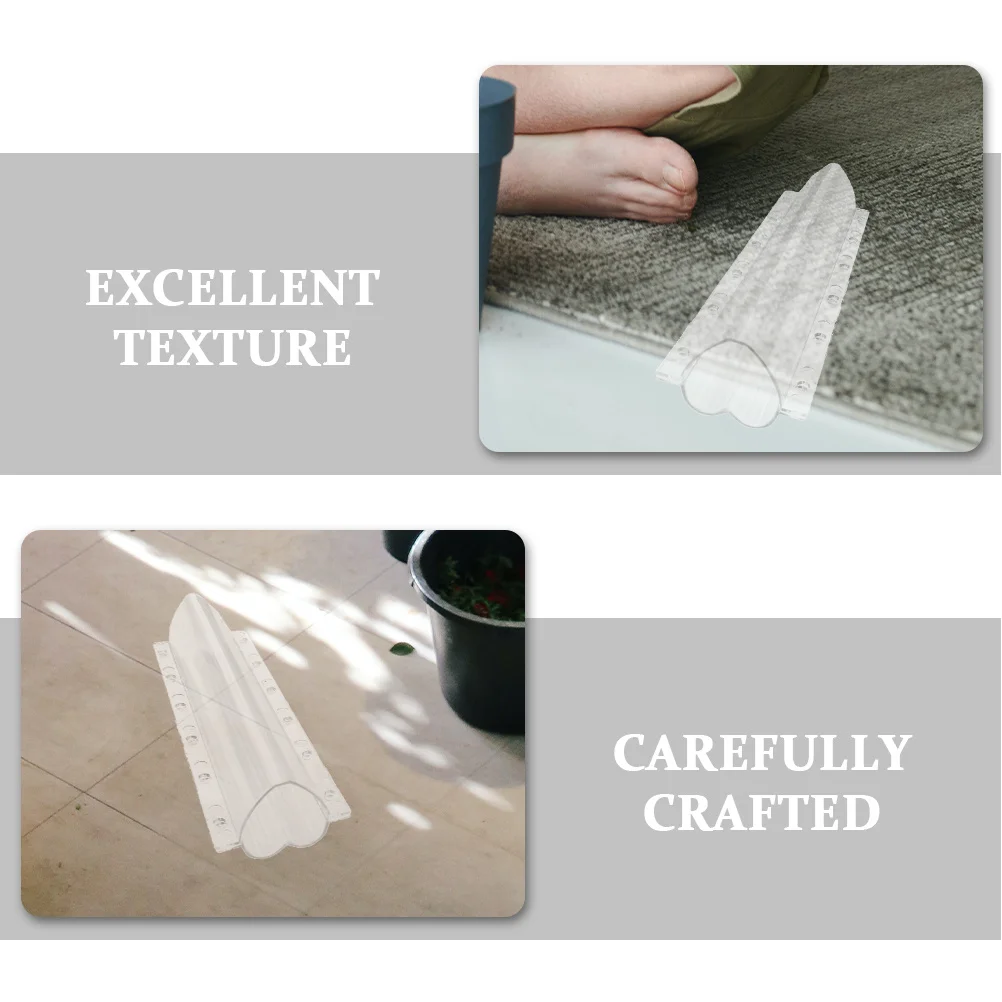 2Pcs Vegetable Shaping Molds Plastic Fruit Growth Mold for Cucumber Stereotype Growing Supplies Garden Attractive