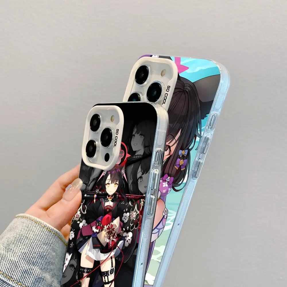 Blue Archive Kosaka…