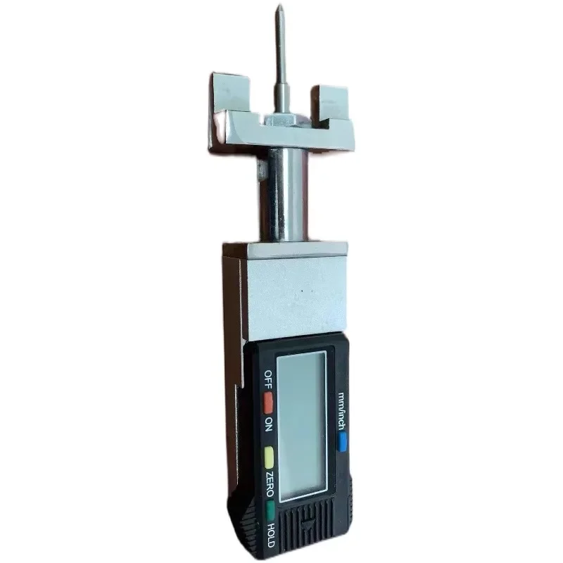 Digital Concrete Penetrometer Testing Machine for Measurement of Setting Time And Penetration Strength Hot Sell Method