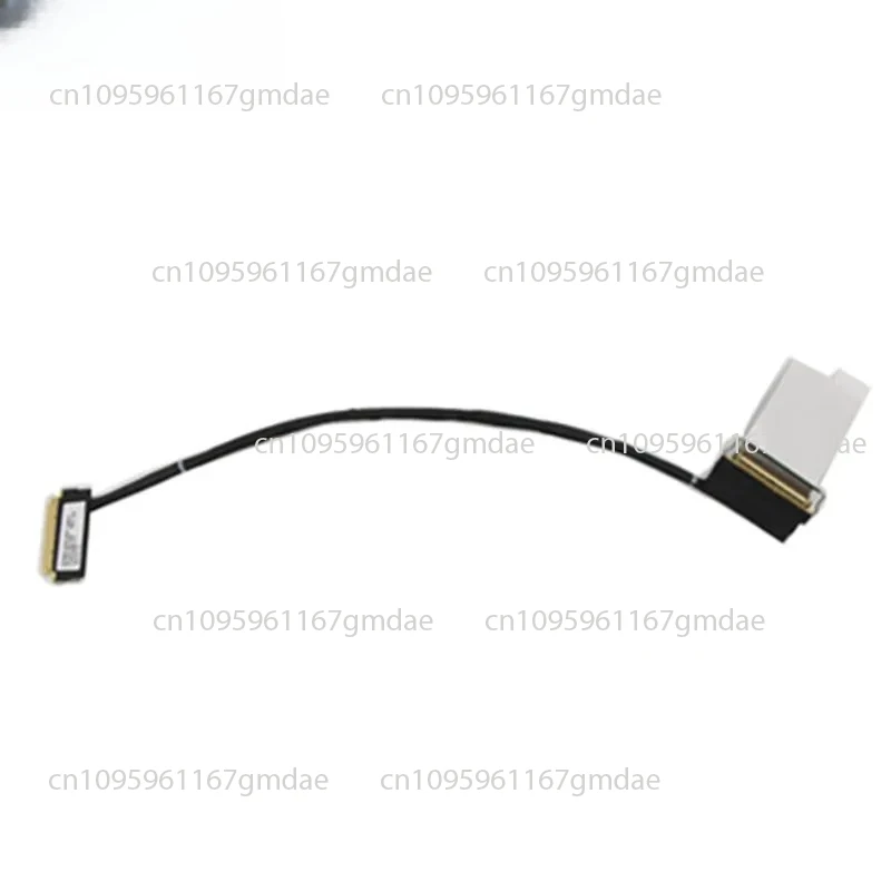 

Совместим с 5C10Z23850 T490 T495 T14 Gen 1 P14S 4-экранным кабелем DC02C00L300 надежный для использования