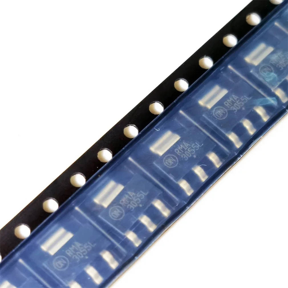 

10PCS New Original NDT2955 TO-223