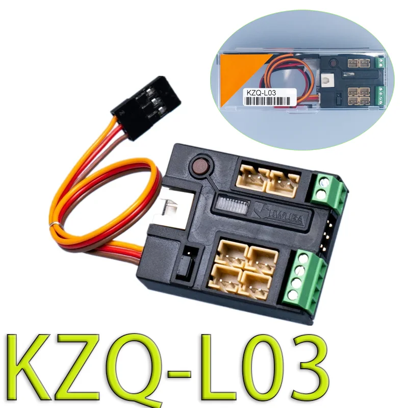 

1/14 светодиодный шаблон управления лампой 5 В для радиоуправляемого грузовика Tamiya SCANIA 770S R620 VOLVO BENZ ACTROS MAN TGS, автомобильные аксессуары