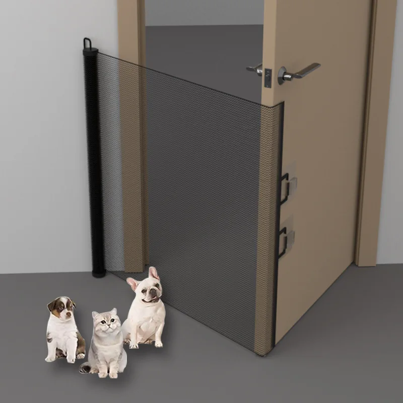 Thumbnail 4 - #8 Trending Indoor Dog Safety Gates Right Now