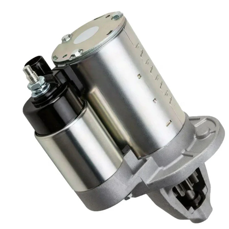 2023 New Starter Auto Assembly for Specific Model l X 570 Vehicle Starter Parts for Car