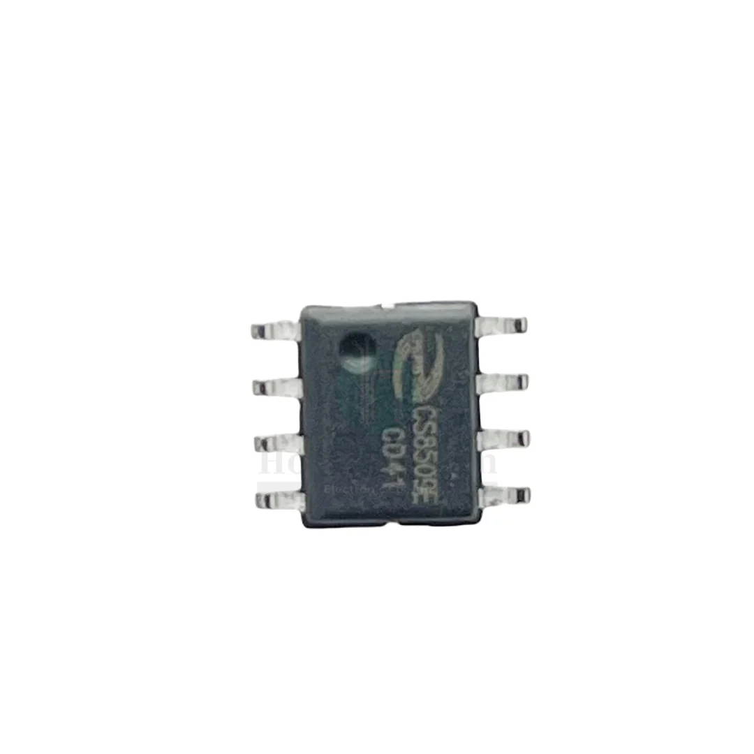10 sztuk/CS8508E CS8508 CS8509E 8W układ wzmacniacza audio IC SMD SOP8 nowy oryginał
