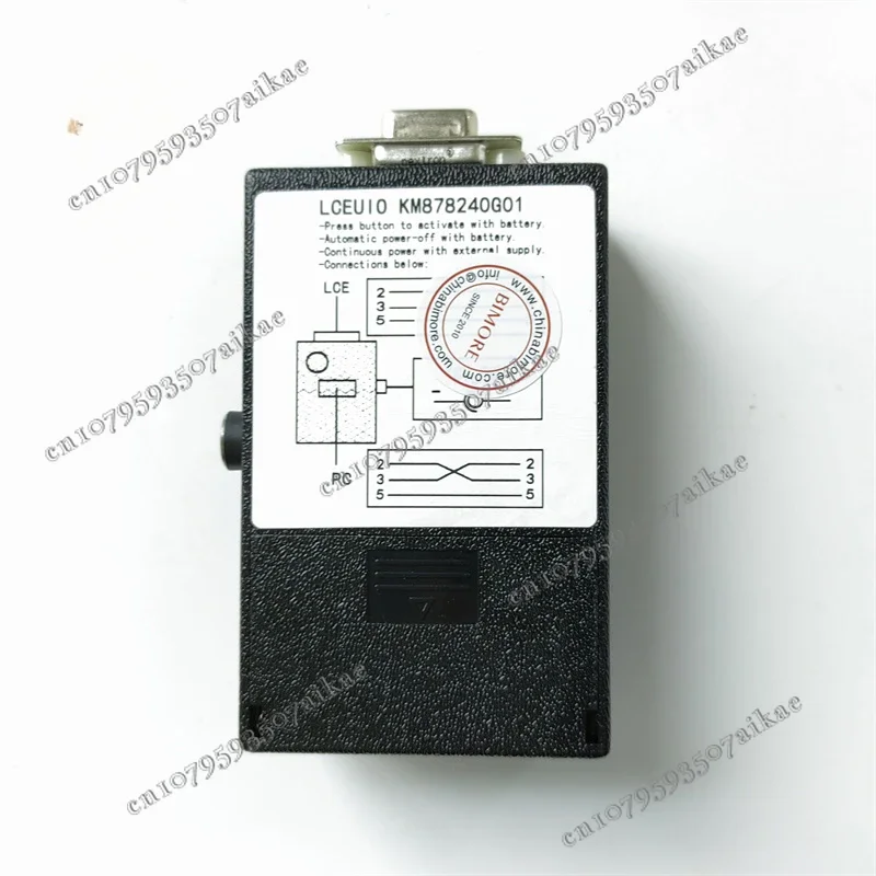 SE Elevator Spare Parts CPU561 CPU40 CPUNC KM878240G01 LCEUIO Unlock Service Decoder Operator Diagnostic Tool For Kone