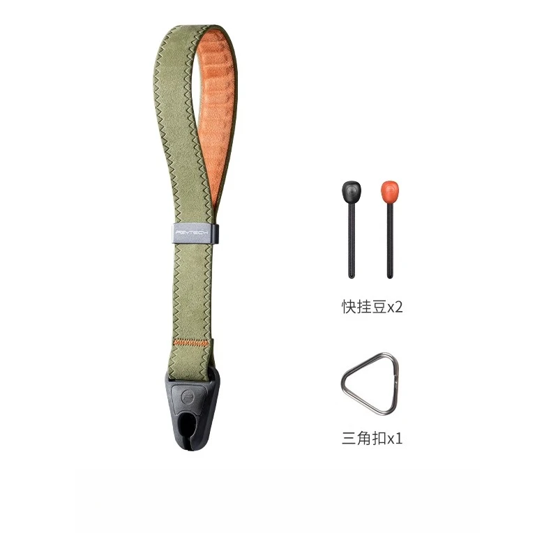 

Camera Wrist Strap Dandelion Camera Wrist Strap Quick Release Micro Single Hand Strap SLR Lanyard