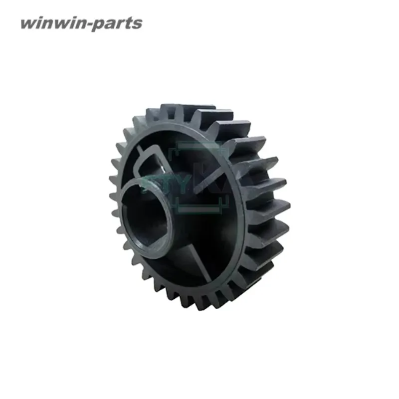 1PC RU5-0556-000 RU5-0556 Lower Fuser Roller 29T Gear for HP LaserJet 5200 5200n 5200dtn 5200tn 5200L M5025 M701 M702 M712 M725