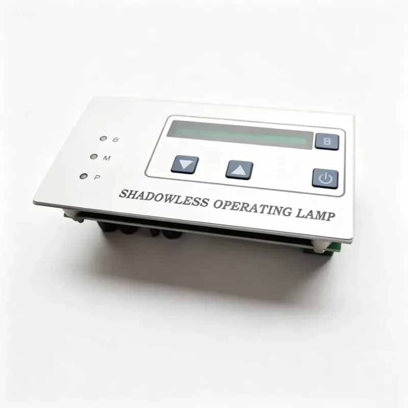 for Surgical shadowless lamp accessories Circuit board Overall reflection Control panel Control switch Handle circuit board