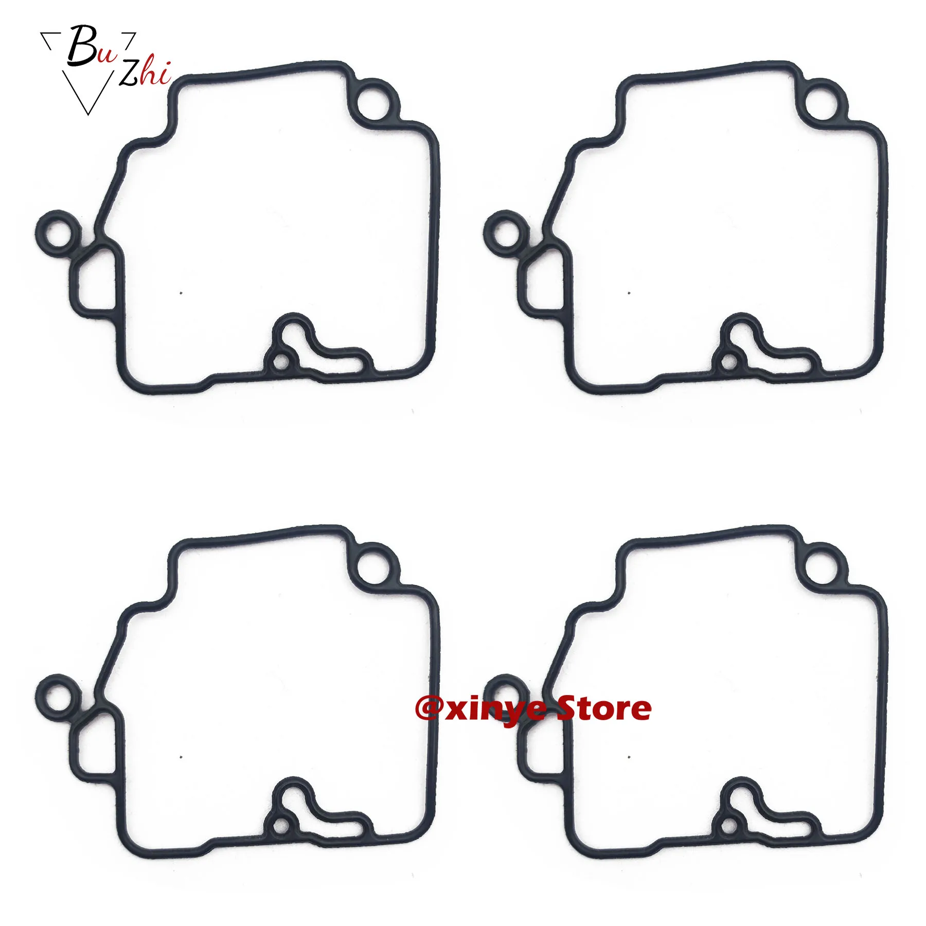 Carburetor Carb  Float Bowl Gasket o-ring seals repair kit for Keihin KT CVK24 CVK26 Scooter CVK 24 26