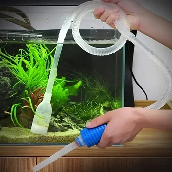 Aquarium Cleaner 1