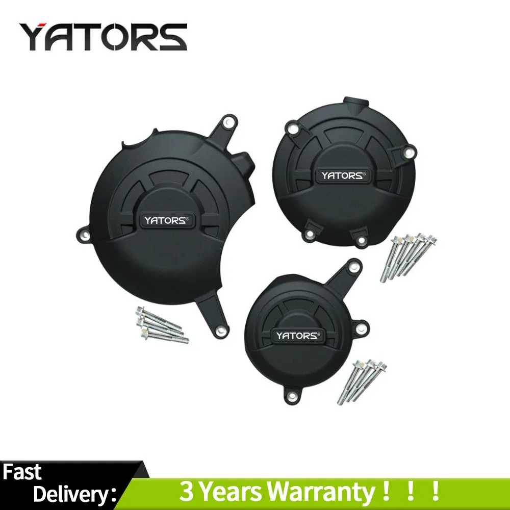 

Motorcycle Engine Cover Protector Engine Guard For Honda CB1000R 2011-2017