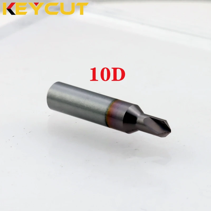 FUTURA KABA EXPERT, compatível com ILCO SILCA, máquina chave, 10D