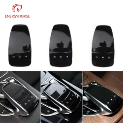 Car Center Console Mouse Handwriting Touchpad Switch Control Panel For Mercedes Benz W205 C Class C180 C200 C260 C300 C63 AMG