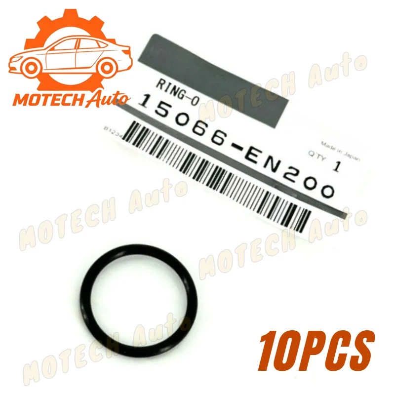 

10PCS 15066-EN200 15066EN200 15066-CJ70A 15066-CJ01A Oil System Gasket for Nissan Qashqai Juke Sentra Altima