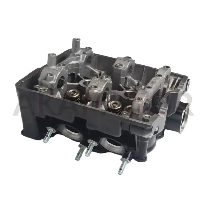 Cylinder Head Assembly for Loncin Voge 500 Series Ke500