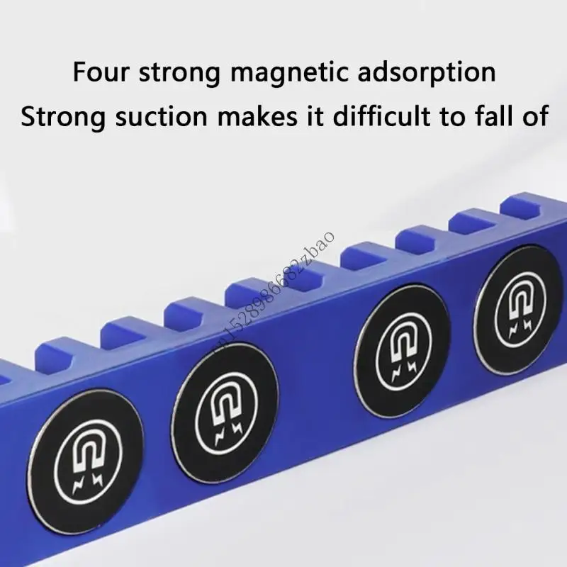 H7EA Space Saving Rack Garage Workshop Организатор