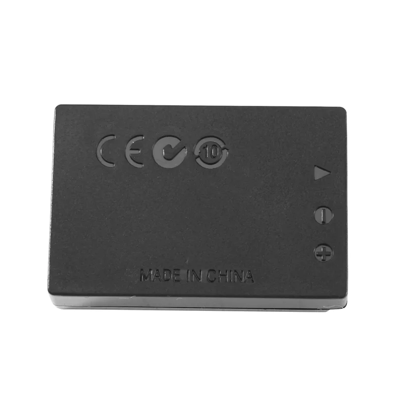 A13E-لكانون EOS M2 M50 M100 M10 كاميرا التيار المتناوب محول الطاقة الخارجي ACK-E12 شاحن