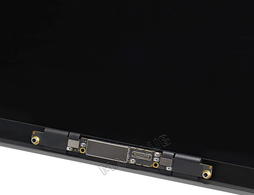 Imagem -04 - Substituição da Tela para Macbook Air m1 A2337 2023 13 Emc 3598 Mgn63 Mgn93 Mgnd3 Mgn73 Mgna3 Mgne3 Display Lcd Assembléia de Nova