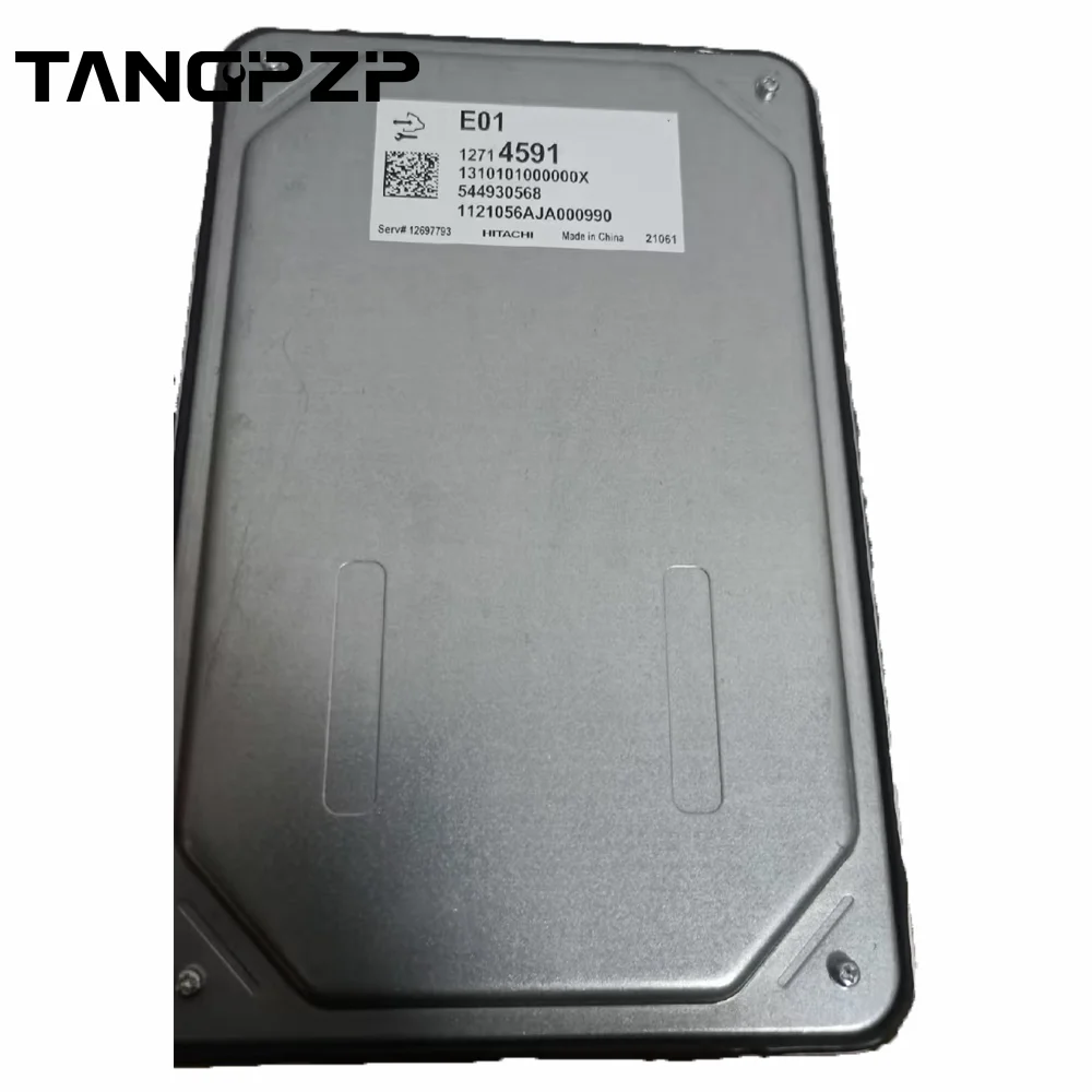 original engine control module ECU is available for the Buick Cadillac Chevrolet 12714591