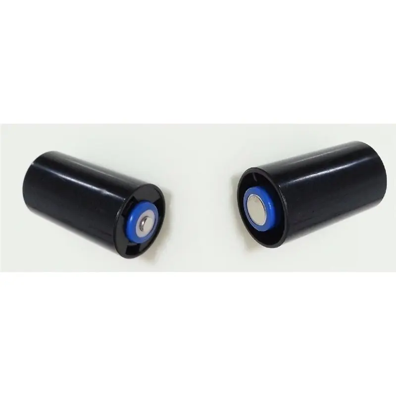 Pack Of 16 AA To C Size Battery Adapter Case AA To C Size Battery Converter AA To C Battery Adapter Converter Spacers Case