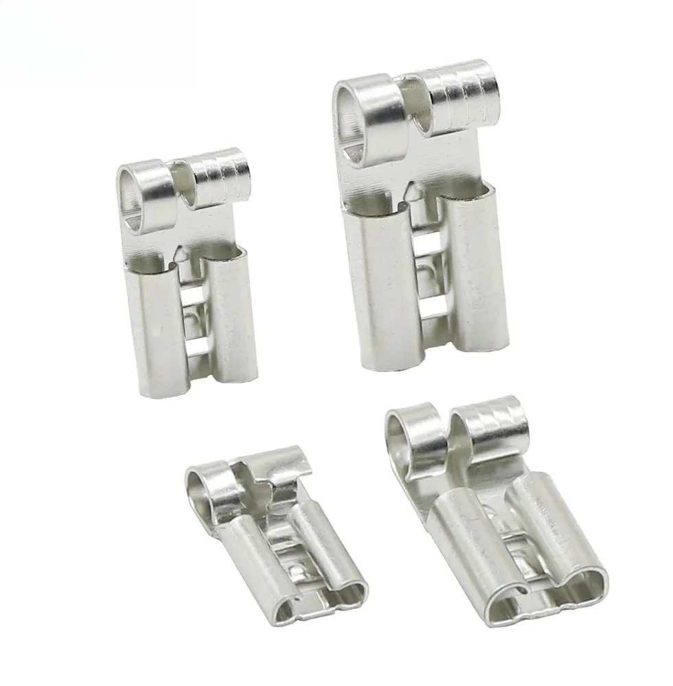 DJD031-2 Brass Crim…