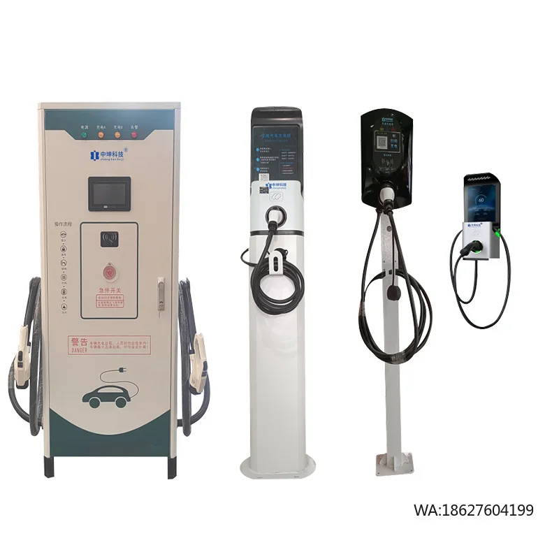 

Port Car Charger Fast Electric Car Wall Mounted Car Charging Hot Sale Wholesale Quick Charge Dual