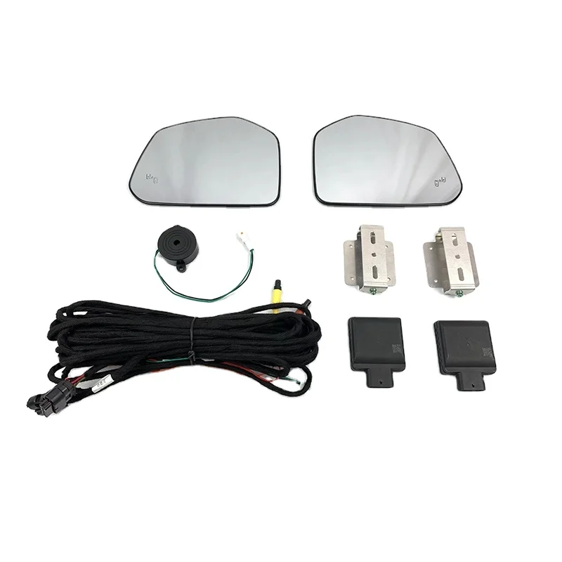 Suitable for V Olvo Xc60xc90xc40s60s90 Dedicated Blind Spot Monitoring 24Ghz Parallel BSD Lane Change Assist