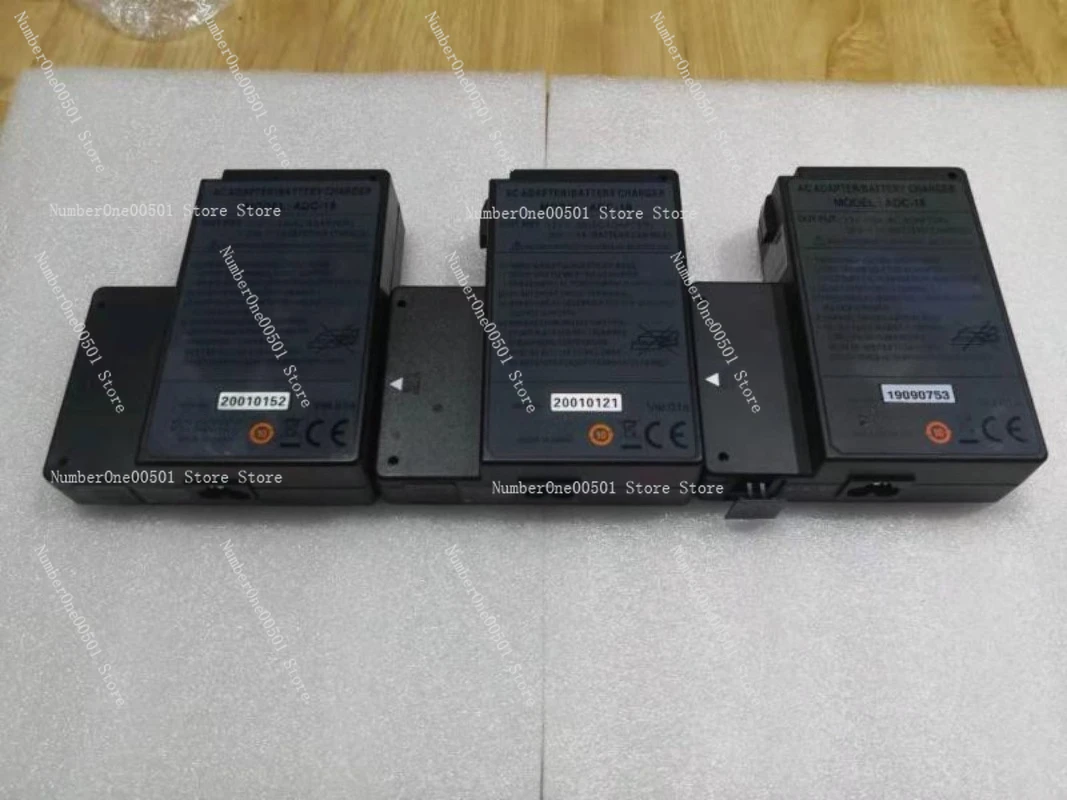 FSM-62S 62C 61S 70S 80S Fiber Fusion Splicer Power Charging Adapter ADC-18