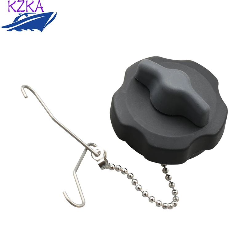 FUEL TANK CAP 6E0-24610-02-00 for Yamaha Outboard Motor 4HP 5HP 6E0-24610 6E0-24610-02 boat motor parts