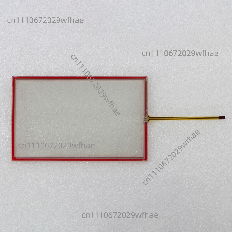 For Siemens TP900 Comfort 6AV2124-0JC01-0AX0 With Protective Film Touch Screen 6AV2 124-0JC01-0AX0